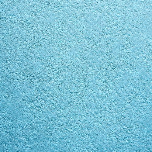 PVC Folie HAOGENPLAST 3D Unicolor hellblau Hochdruckfolie 1,65 m, 41,25 m2/Rolle