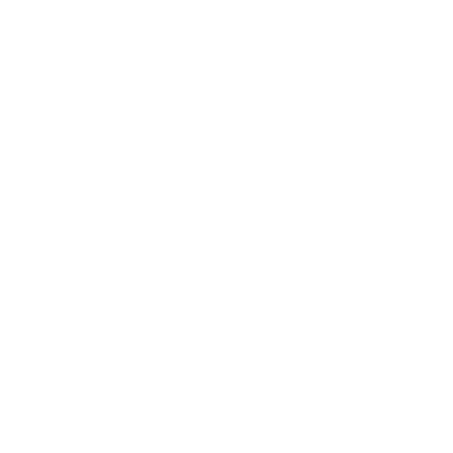 PVC Folie HAOGENPLAST 3D Unicolor weiss Hochdruckfolie 1,65 m, 41,25 m2/Rolle