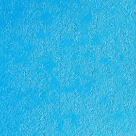   PVC Foliefólia HAOGENPLAST 3D Unicolor blau Hochdruckfolie 1,65 m, 41,25 m2/Rolle