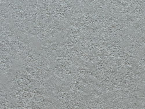 3D Unicolor hellgrau Hochdruckfolie  1,65 m, 41,25 m²/Rolle