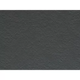   PVC Folie HAOGENPLAST 3D Unicolor dunkelgrau Hochdruckfolie 1,65 m, 41,25 m2/Rolle