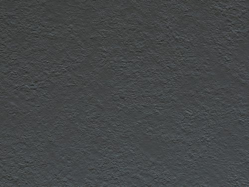 PVC Folie HAOGENPLAST 3D Unicolor dunkelgrau Hochdruckfolie 1,65 m, 41,25 m2/Rolle