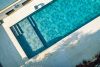 PVC Folie HAOGENPLAST 3D Stonetile Elegance 1,65 m
