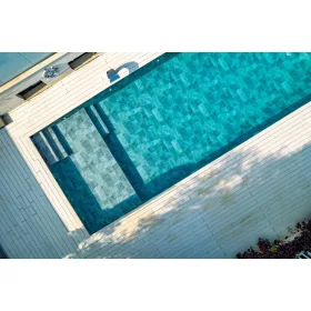 PVC Folie HAOGENPLAST 3D Stonetile Elegance 1,5 mm