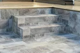 PVC Folie HAOGENPLAST 3D Stonetile Elegance 1,5 mm