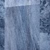 PVC Folie HAOGENPLAST 3D  Stonetile Grey 1,65 m