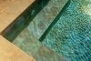 PVC Folie HAOGENPLAST 3D  Stonetile Golden 1,65 m