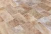 PVC Folie HAOGENPLAST 3D  Stonetile Golden 1,65 m