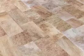 PVC Folie HAOGENPLAST 3D  Stonetile Golden 1,5 mm