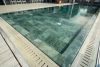 PVC Folie HAOGENPLAST 3D Stonetile Emerald 1,65 m