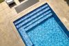 HAOGENPLAST 3D Stonetile Marine 1,65 m