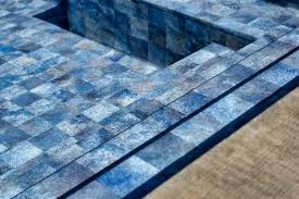 HAOGENPLAST 3D Stonetile Marine 1,5 mm