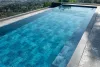 PVC Folie HAOGENPLAST 3D Stonetile Sapphire 1,5mm
