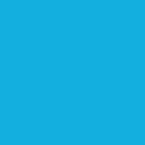 PVC Schwimmabdfolie HAOGENPLAST ELVAFLEX Antislip blau 8283 1.65 m, 41,25 m2/Rolle