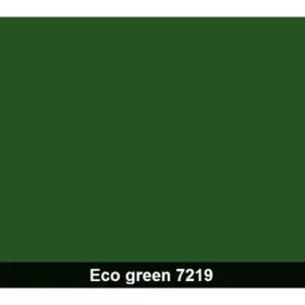 PVC Foie  HAOGENPLAST Naturalpools eco grün 1,5 mm/1,65 m