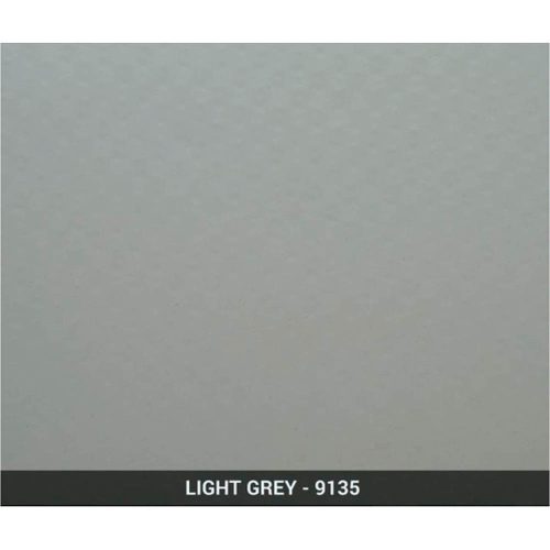 PVC Folie HAOGENPLAST Naturalpools hellgrau 1,5 mm/1,65 m