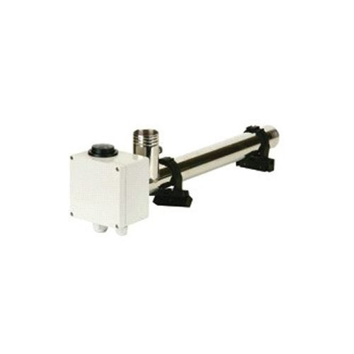 Elekrtowärmetauscher 18 kW/400V