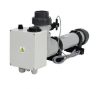 Elekrtowärmetauscher Titan 3 kW/400V