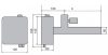 Elekrtowärmetauscher Titan 3 kW/400V