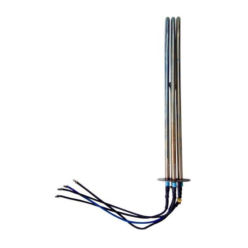 Elekrtowärmetauscher 12 kW Neu