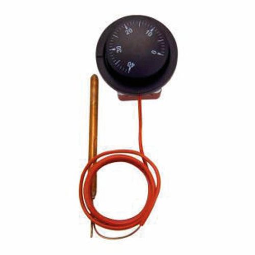 Thermostat Neu