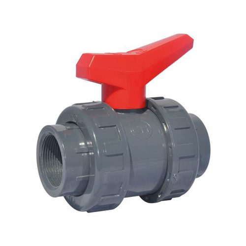 Kugelhahn EPDM 1" IG