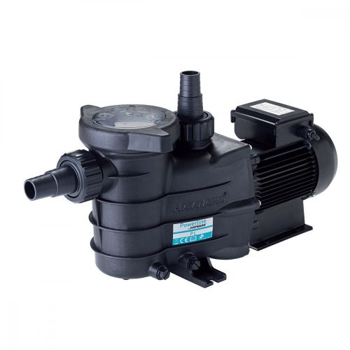 HAYWARD POWERLINE Filterpumpe 8 M3/H, 0.5 HP