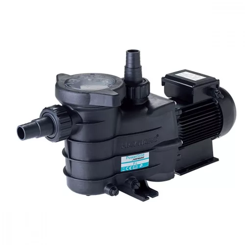 HAYWARD POWERLINE Filterpumpe 11 M3/H, 0.75 HP