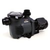 Filterpumpe  K-FLO 4,8 m3/h 1~  D50 0,25 kW