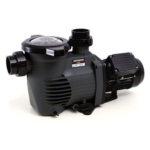 Filterpumpe  K-FLO 4,8 m3/h 1~  D50 0,25 kW