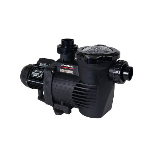 Filterpumpe K-FLO 7,5 m3/h 3~ D50 0,37 kW