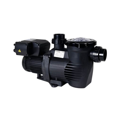 Filterpumpe K-FLO VSTD 21-23,8 m3/h 1,50 PS 1,1 kW mit variabler Drehzahl IE4