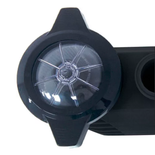 Filterpumpe K-FLO VSTD 21-23,8 m3/h 1,50 PS 1,1 kW mit variabler Drehzahl IE4