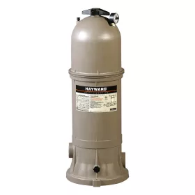 HAYWARD STAR CLEAR PLUS Kessel mit  Filterkartusche 20m3/h
