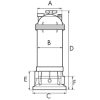 HAYWARD STAR CLEAR PLUS Kessel mit  Filterkartusche 20m3/h
