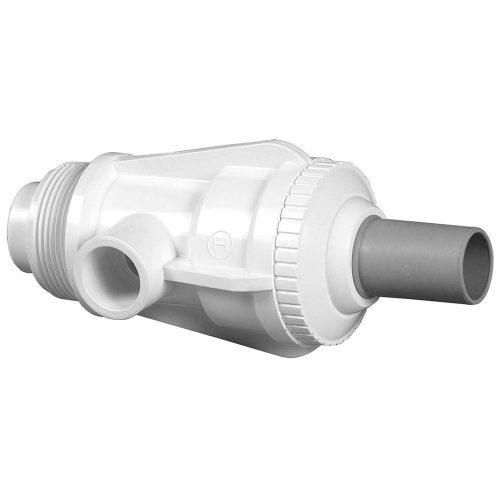 Massagedüse 1-1/2“ Pfosten 45cm l.Schlauch