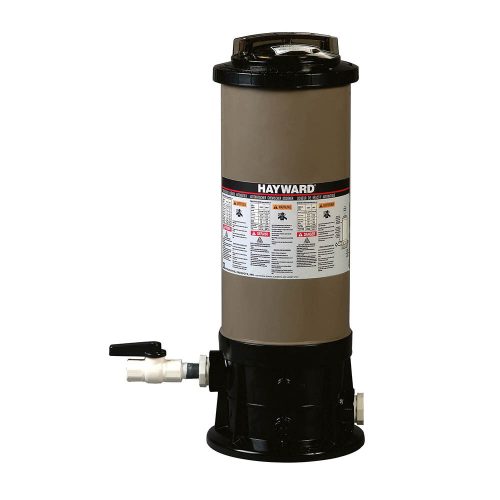 Chemiedosierer Bypass 14kg (Tablette)