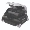 SHARK VAC XL Pilot Automatischer Poolroboter mit Wagen