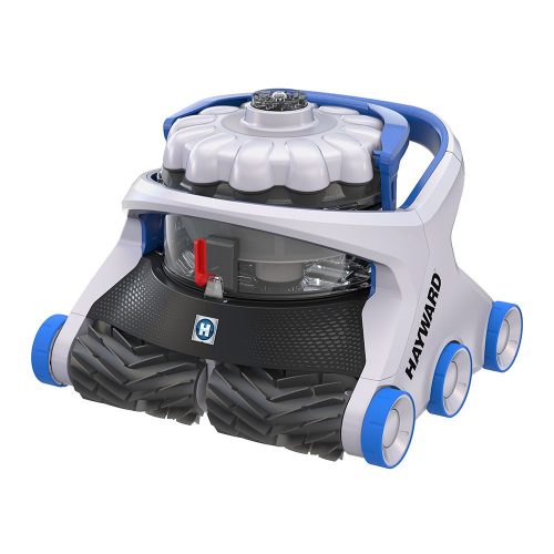 AQUAVAC 600 Poolroboter