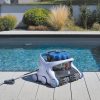 AQUAVAC 600 Poolroboter mit Fernbedinung