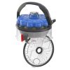 AQUAVAC 600 Poolroboter mit Fernbedinung