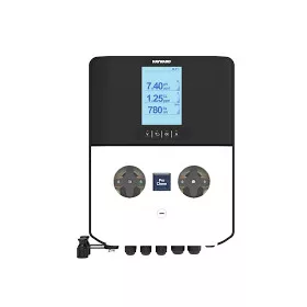 Pro Chem pH + ORP Double