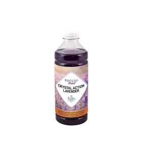 Herbal Crystal Action Lavendel Flockungsmittel 1 l