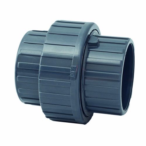 Verschraubung Flexirohr , mit Gewinde D50-1-1/2