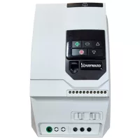 Frequenzgesteuerte Filterpumpensteuerung