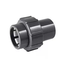 Verschraubung, Klebestutzen Ø 63mm