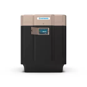 Wärmepumpe HAYWARD SUMHEAT FI - FULL INVERTER 21 kW 3~