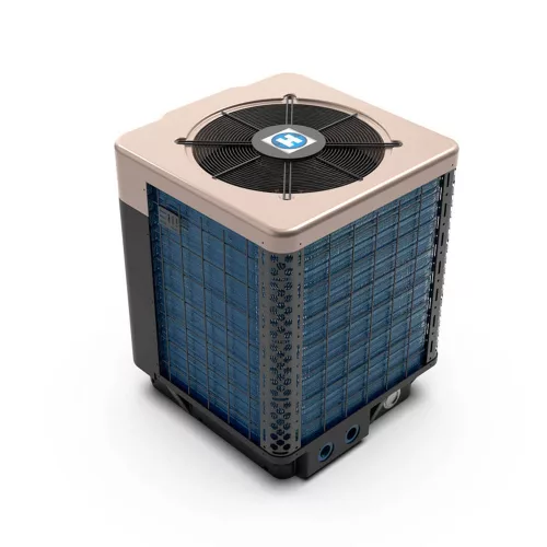 Wärmepumpe HAYWARD SUMHEAT FI - FULL INVERTER 21 kW 3~