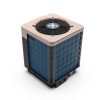 Wärmepumpe HAYWARD SUMHEAT FI - FULL INVERTER 25 kW 1~