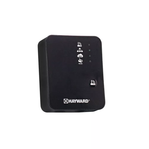 Wärmepumpe HAYWARD SUMHEAT FI - FULL INVERTER 25 kW 1~